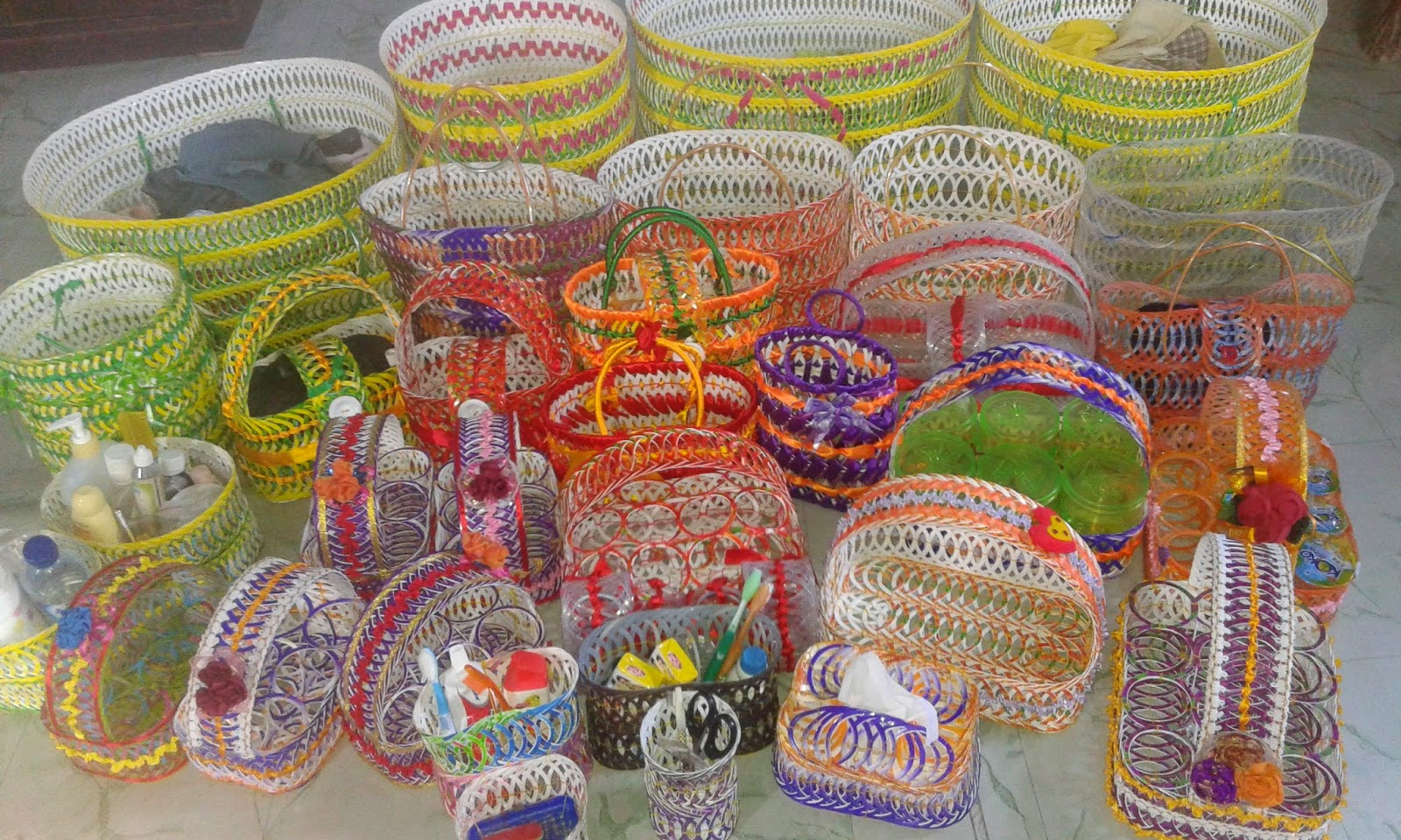 Kerajinan Dari Barang Bekas Bonekagypsum Blog Kerajinan Dari Barang Bekas Bonekagypsum Blog