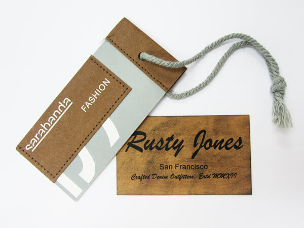 How to Add Value to Your Brand with Custom Hang Tags - Sun ...