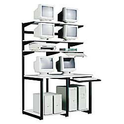 MAYLINE e-LAN 48â? LAN Station