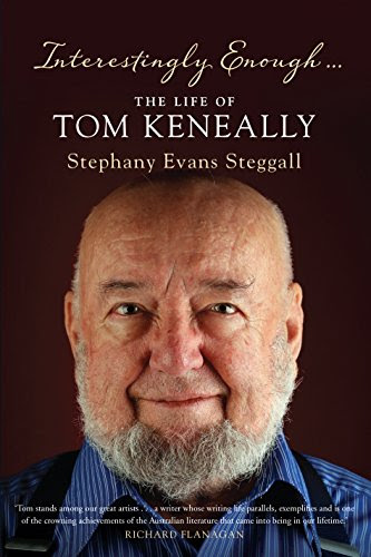 Interestingly Enough ...: The Life and Times of Tom Keneally