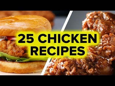 Buzzfeed Tasty Recipes Chicken