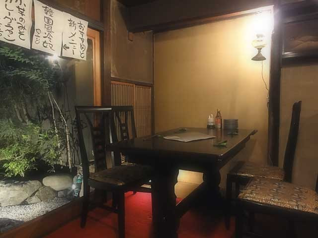 おむら家 御池店 で夕食 御池通 絶景かなドットコム 京都グルメ