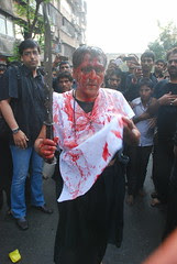 My Kama Matam Chehlum Mumbai 2012 by firoze shakir photographerno1