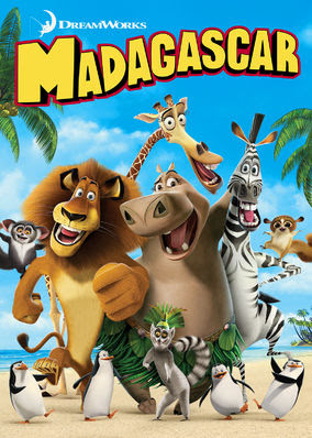 Madagascar