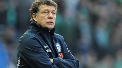 Μάγκατ: «Εξαιρετικά επιτυχημένος ο Ρεχάγκελ»