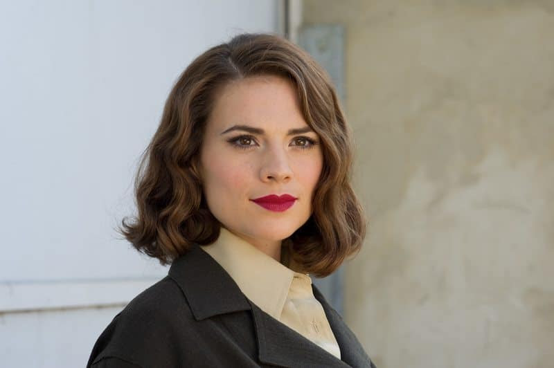 Agente Carter