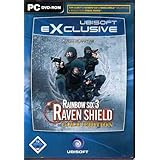 Tom Clancy's Rainbow Six 3 Gold w/ Athena Sword