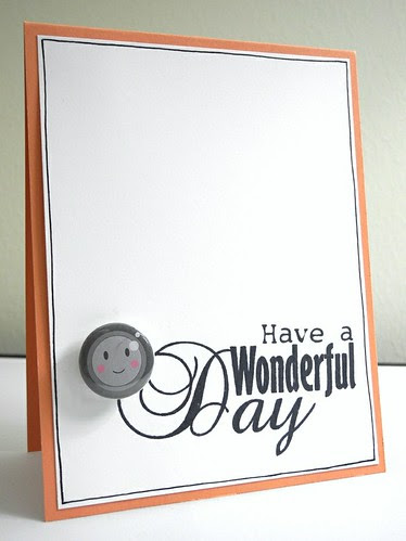 Have a Wonderful Day