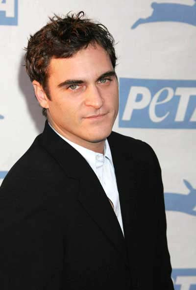 Joaquin Phoenix Celebrity Pictures