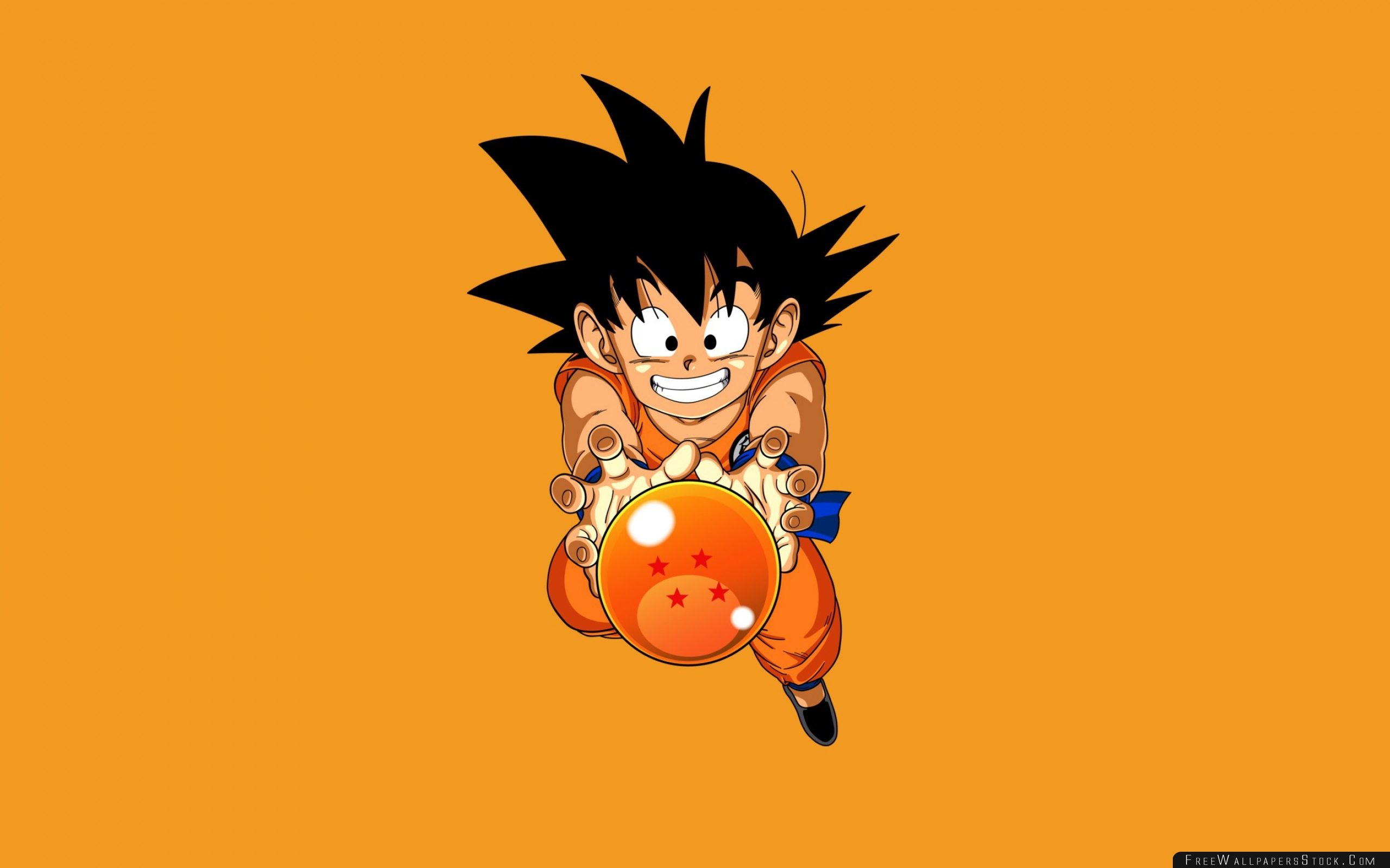 壁紙 長年大人気 ドラゴンボールの高画質画像まとめ 写真まとめサイト Pictas