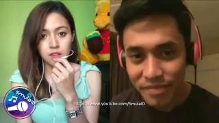Duet Fenomenal Baby Shima Ft Khai Bahar Resepi Berkasih Otosection