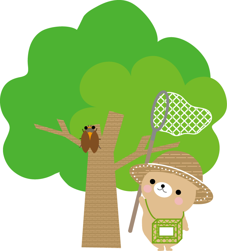 夏のイラスト 夏休み 花火 風鈴 無料イラスト フリー素材