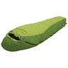 Alps Mountaineering Crescent Lake +20 Kiwi/Green Long Mummy Sleeping Bag
