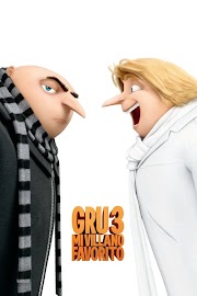 Ver Gru 3. Mi villano favorito Pelicula 2017 Completa en Espanol Online
HD