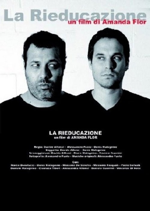 Como Assistir La rieducazione 2006 Filme Completo Dublado Em Português
Gratis