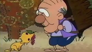 初夢長者 まんが日本昔ばなしyoutube動画