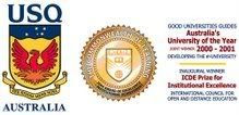 USQ - click image to activate