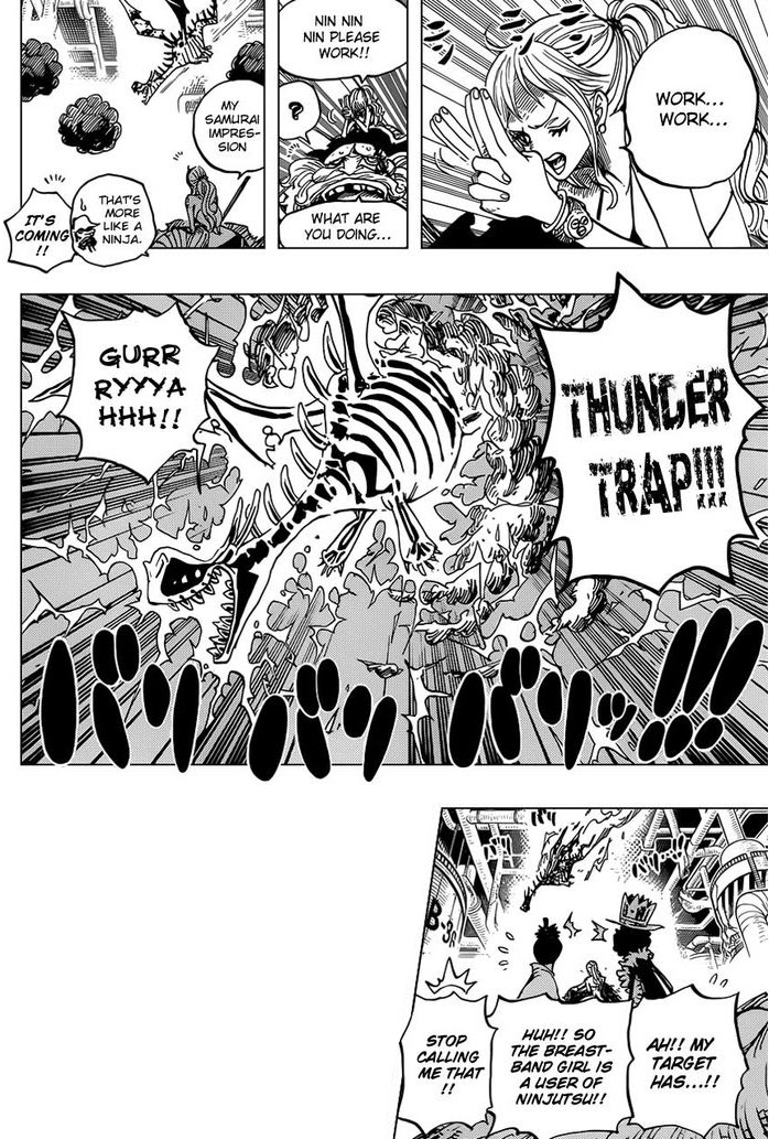 One Piece 01