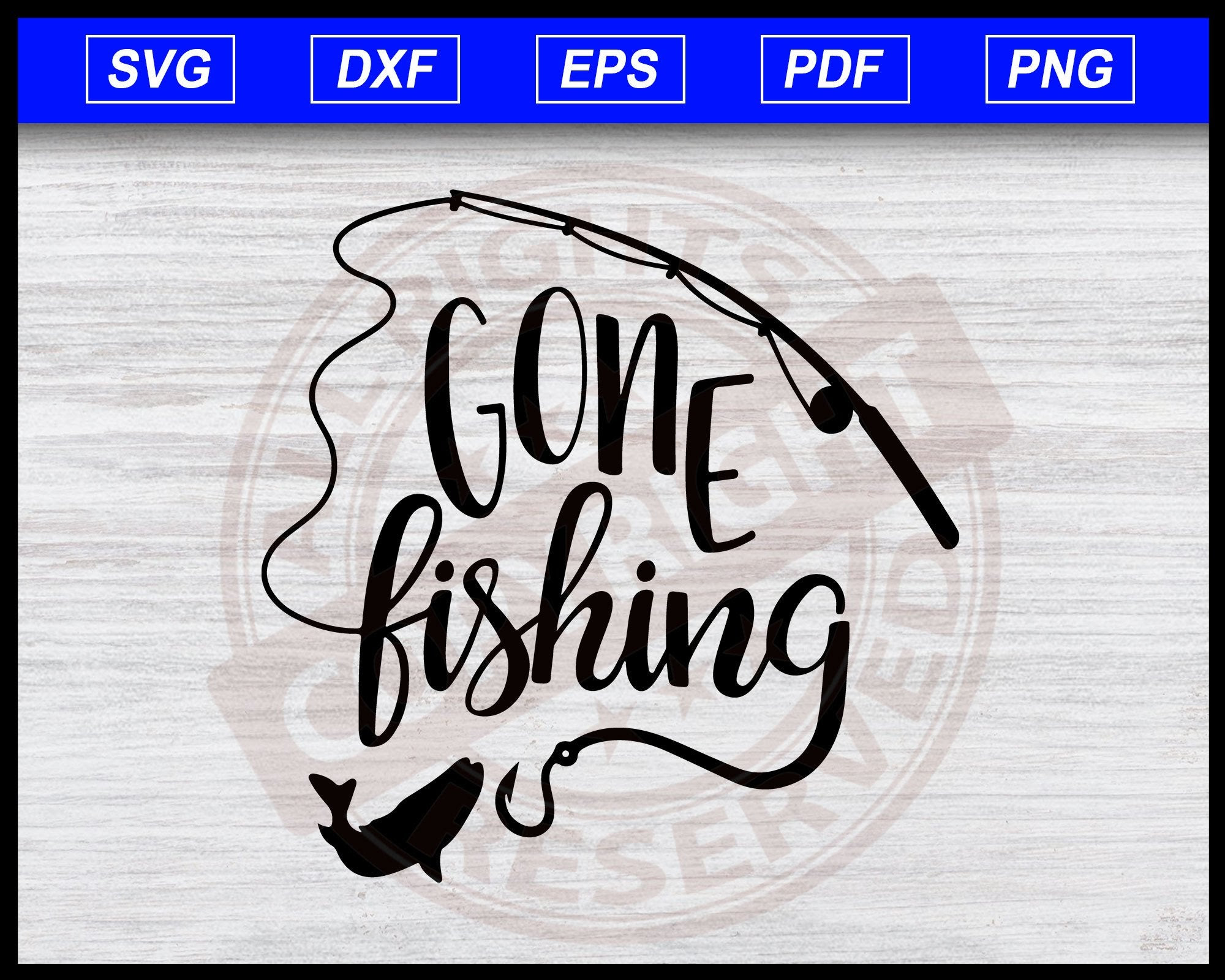Free Free 105 Fishing Svg Woman SVG PNG EPS DXF File