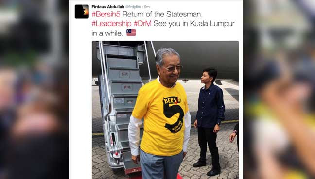 Mahathir1