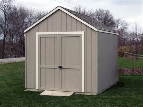 menards shed plans   build diy