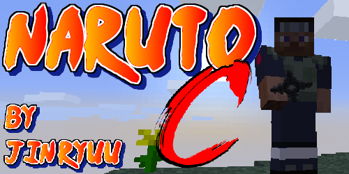 [1.7.10] Naruto C - based on the Naruto anime [WIP 