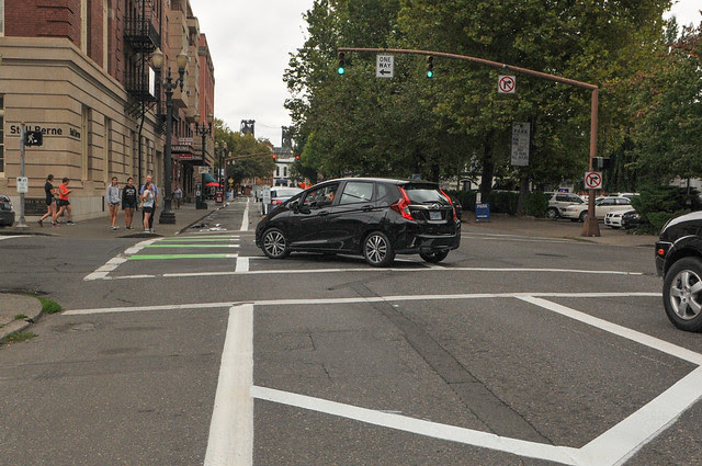 New bikeway on SW 2nd Avenue-15.jpg