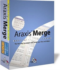 Araxis Merge Professional 2013.4377 WiN32/WiN64
