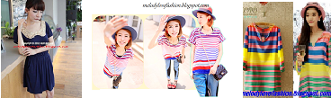 MelodyLoveFashion