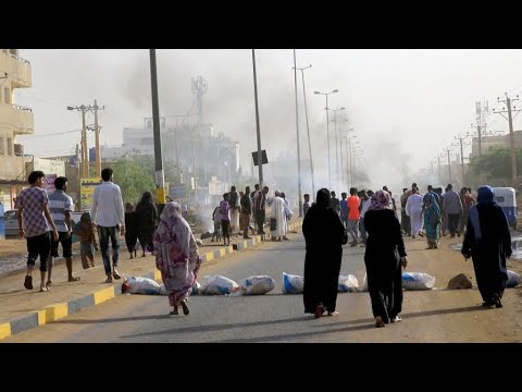 لما تكون الثورة تحت قيادة رشيدة طبقية ستتعلم الشعوب الكثير من الدروس.هاكم احدها
