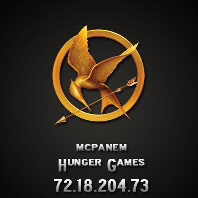 Planet Minecraft • View topic - Full Panem Hunger Games 