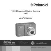 Download Link polaroid i1035 manual online EBOOK DOWNLOAD FREE PDF PDF