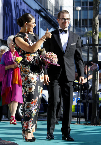 Polar Music Prize 2013