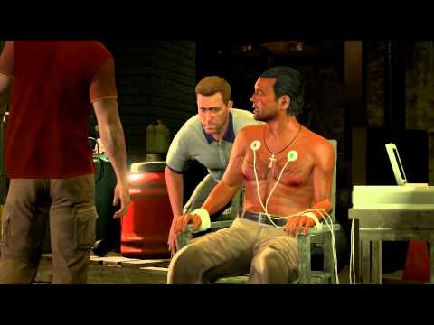 Is Torture Selective to Only A Certain People?