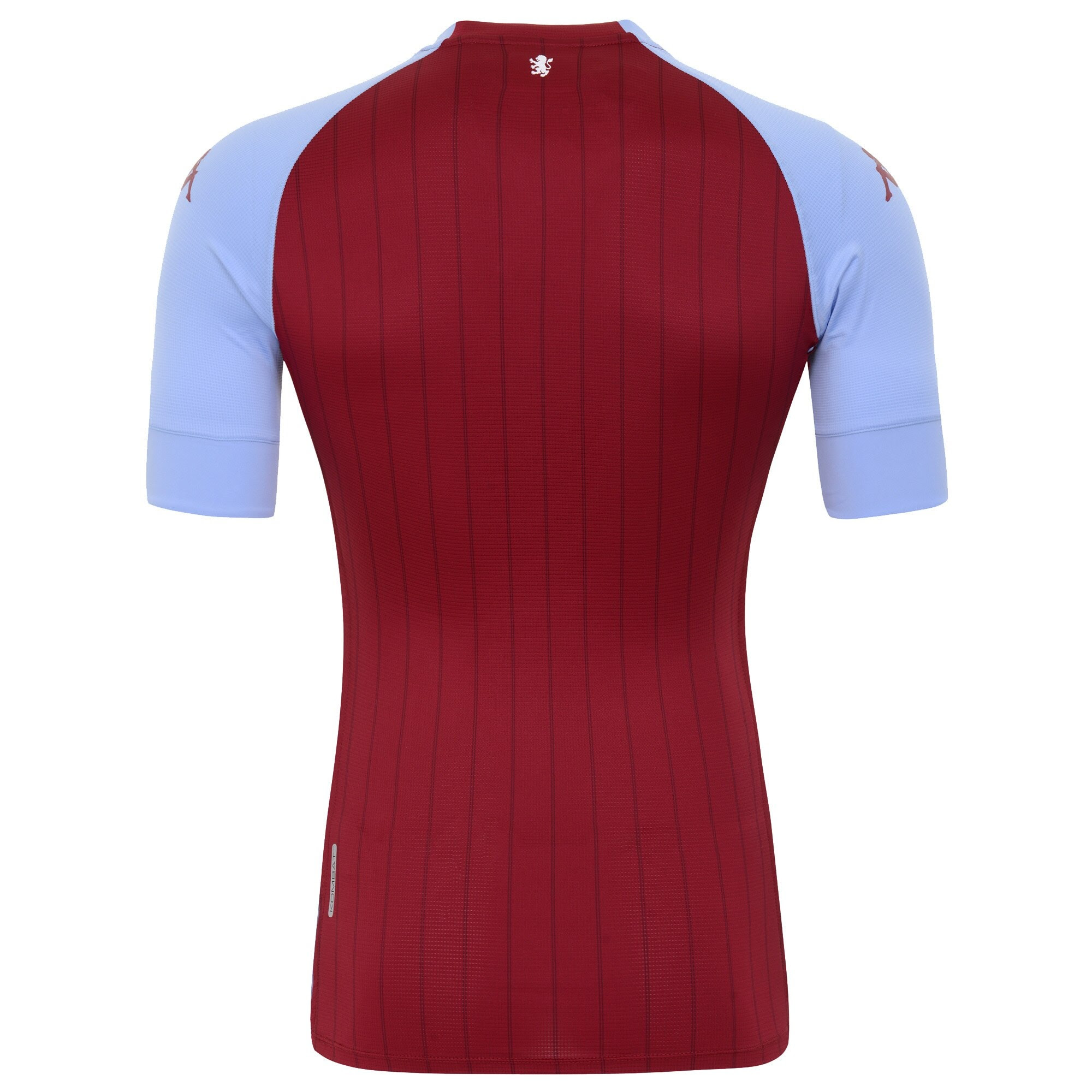 Aston Villa 2020-21 Kappa Home Kit | 20/21 Kits | Football ...