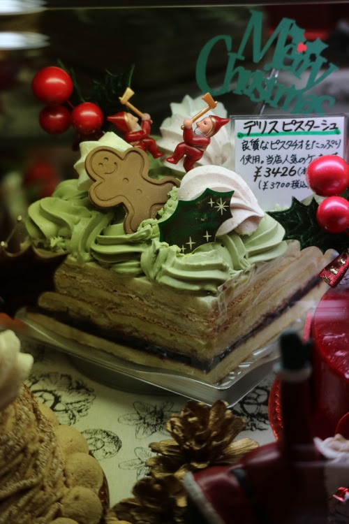 武蔵小杉 新丸子 元住吉周辺の19クリスマスケーキ締切迫る 各洋菓子店の予約情報まとめ 武蔵小杉広域 武蔵小杉ブログ 武蔵小杉ライフ 公式ブログ