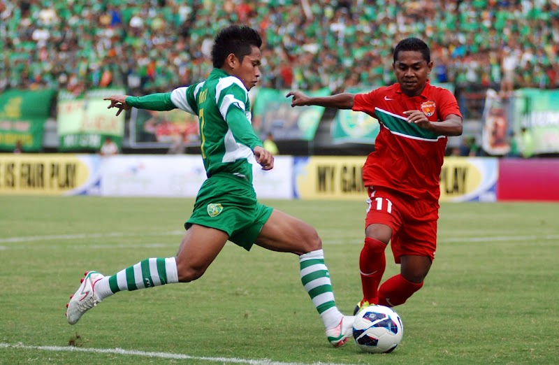 20+ Contoh Gambar Sepak Bola