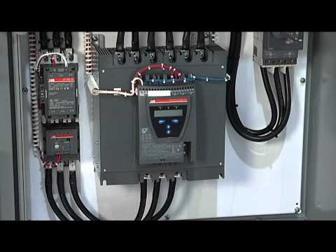 Soft Starters vs. Drives - YouTube