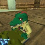 LEGO® Legends of Chima™ Speedorz (3)