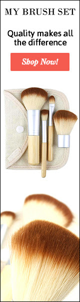 My Brush Set Banners
