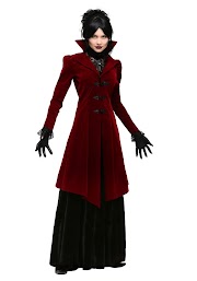 55+ Halloween Costume Ideas For Vampires, Important Concept!