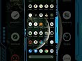 What happened when you just install too much application in your #Android phone ? #RAM Status 📈