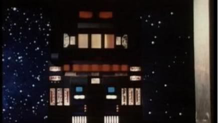 War in Space