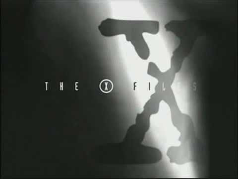 x files theme song download
