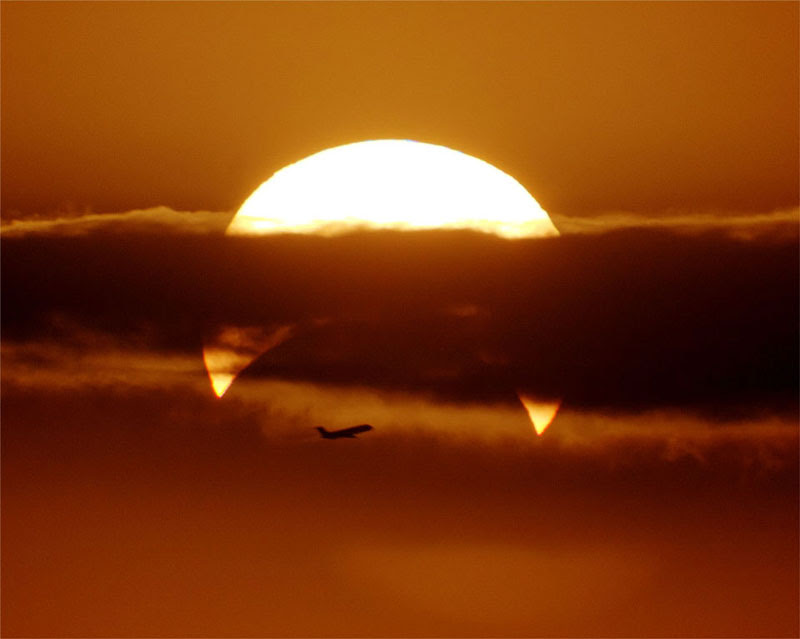 Picture of the Day: Flyby Eclipse