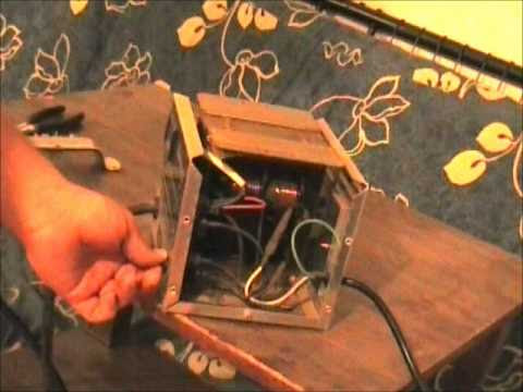 Wiring Diagram Powerwise 2