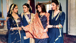 Divya in Dil Aashna Hai