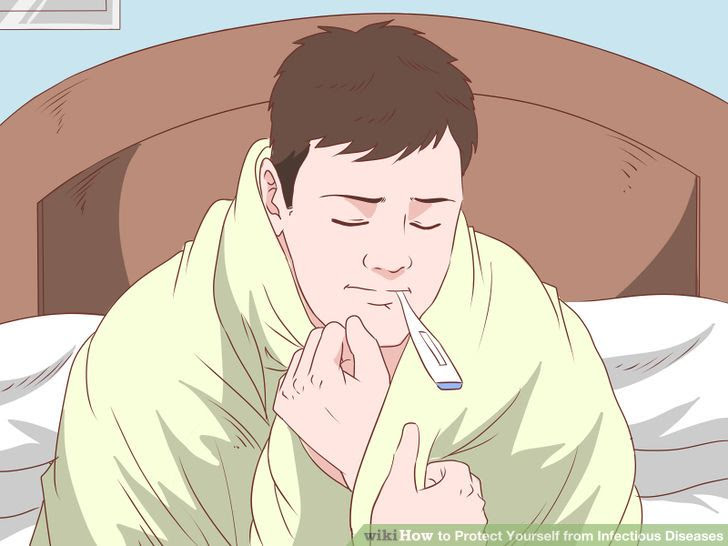 Protect Yourself from Infectious Diseases Step 4.jpg