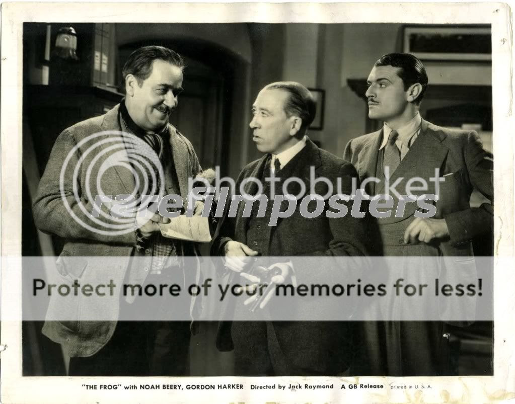 HAWKINS in the 1937 Jack