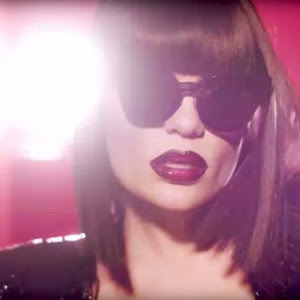8 Brilliant Things We Learned From Jessie J's Insane Beauty Routine
